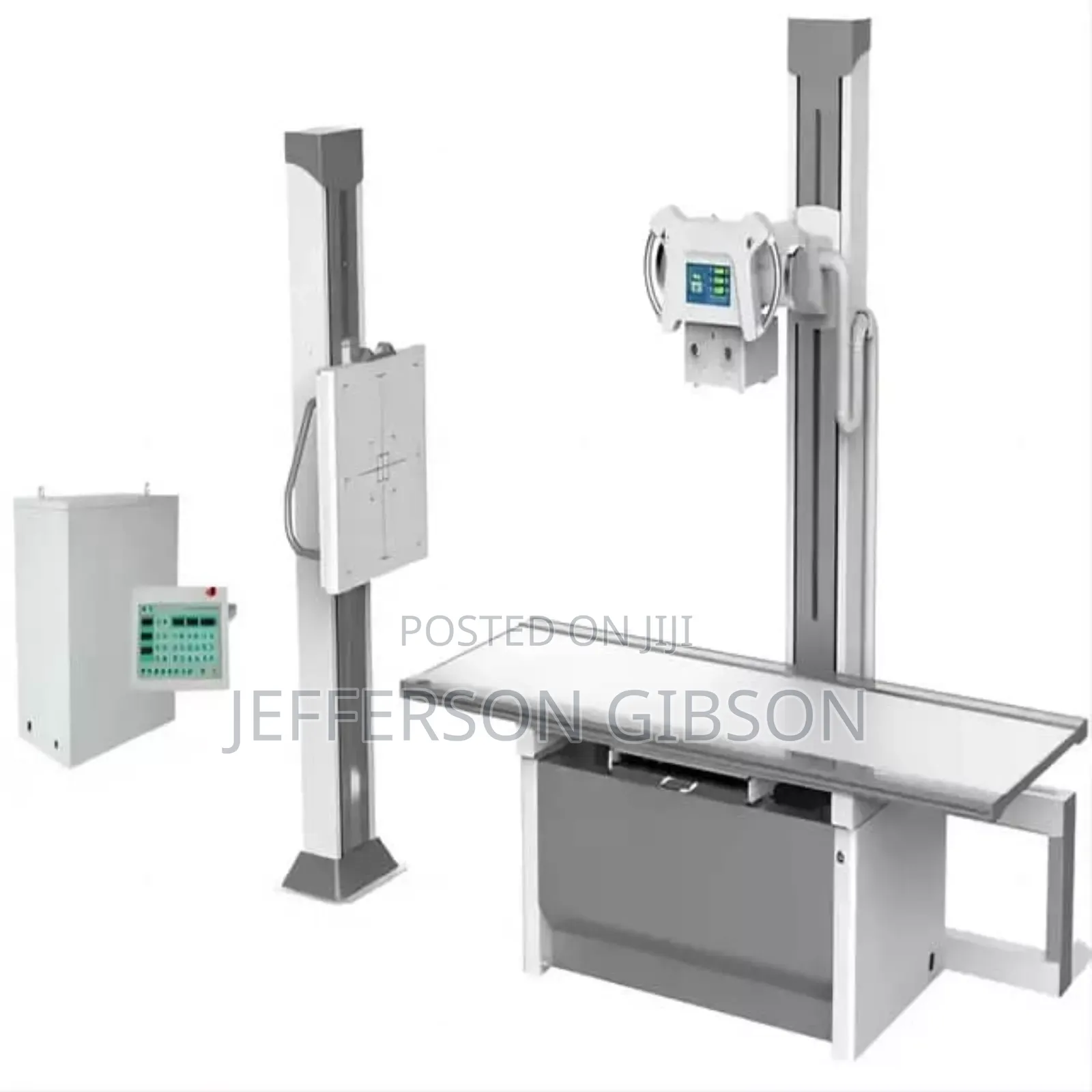 X Ray Machine(Digieye330)