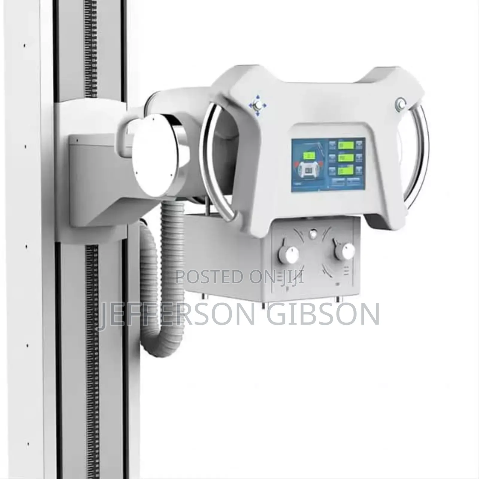 X Ray Machine(Digieye330)