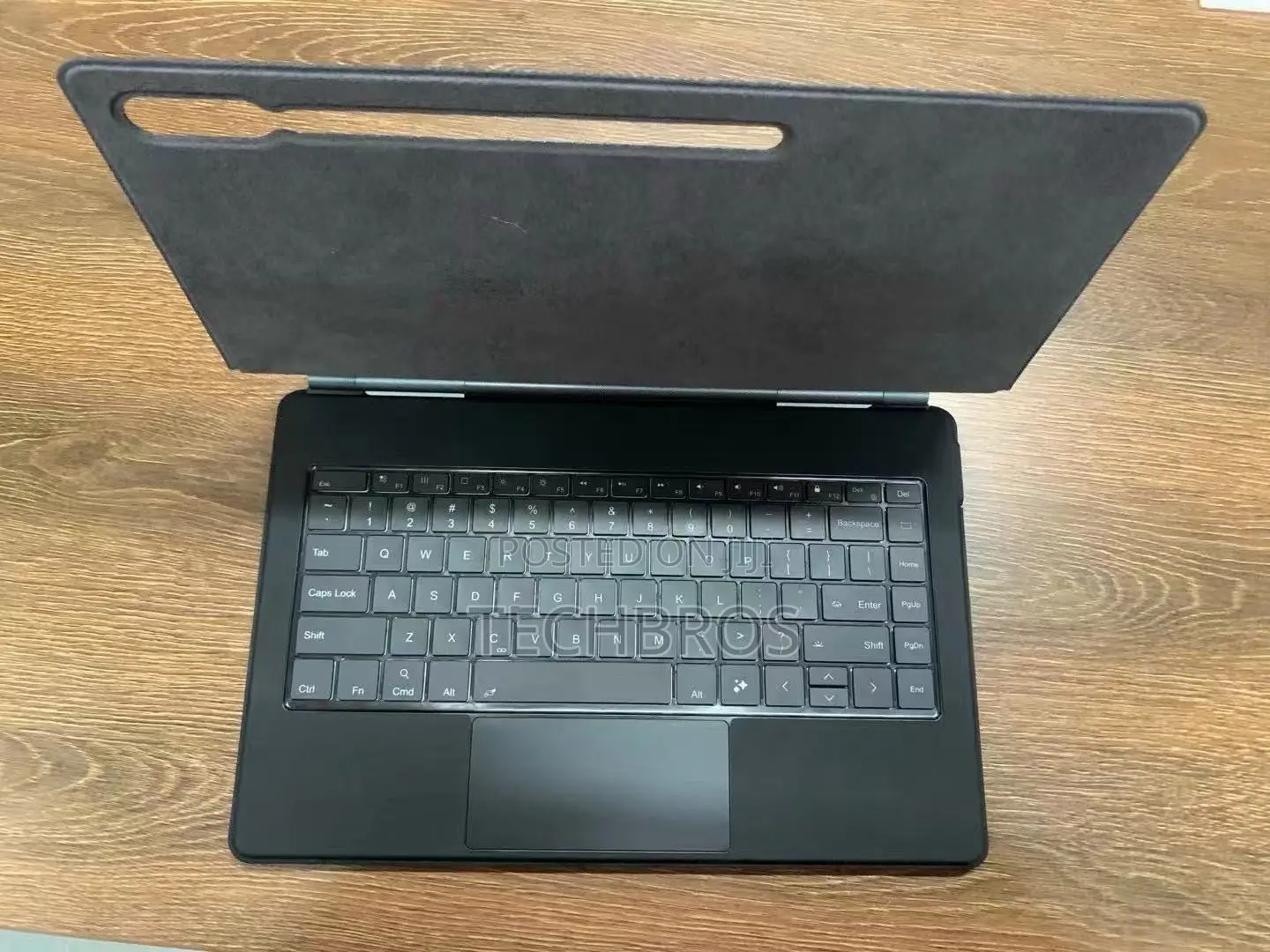 Galaxy Tab S8/S9/10 Ultra Magnetic Keyboard 14.6 Inches