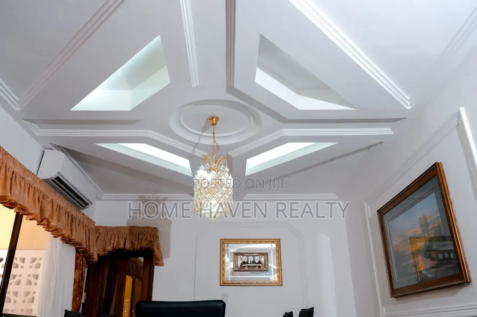 5bdrm House in Jafata, Sakumono for rent