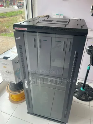 27u Rack 600 X 600