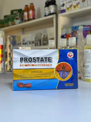 Prostate Granules