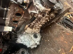 Hyundai Sonata /Sorento or Santafe 2.4l Gdi Engine