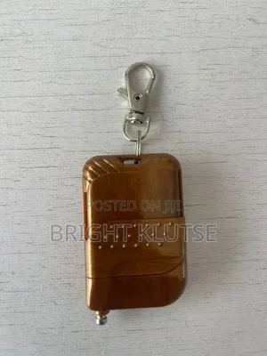Access Control Remote