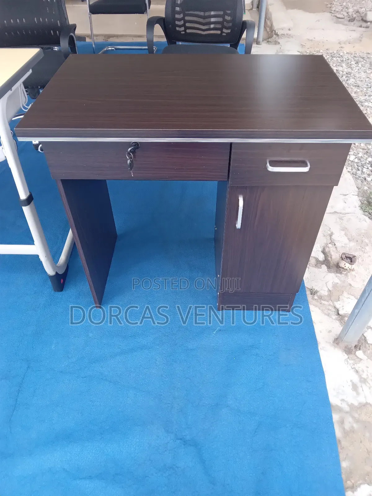 Marcus Office Table