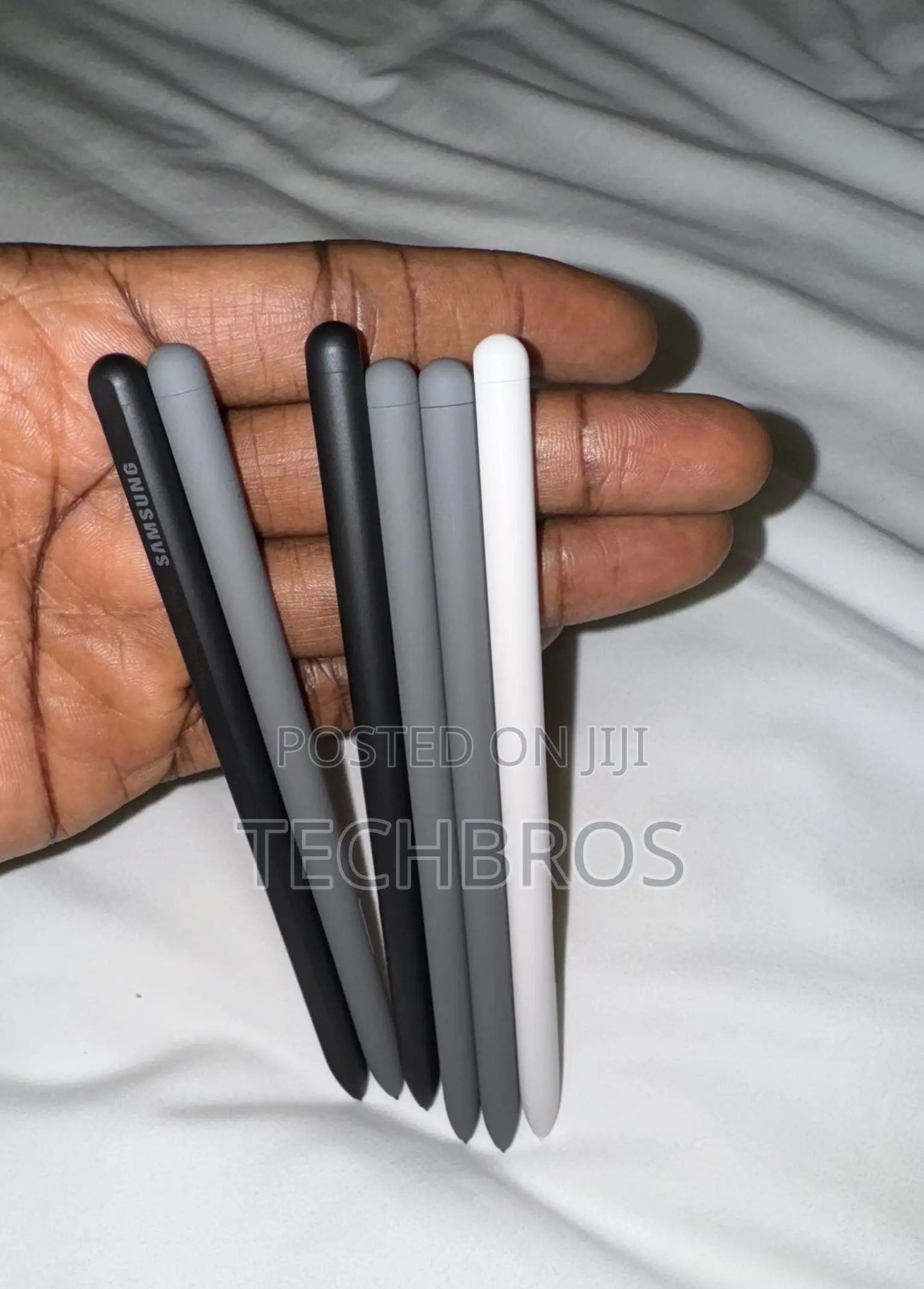 Original S Pen For Samsung Tab S6/S7/S8/S9 Series