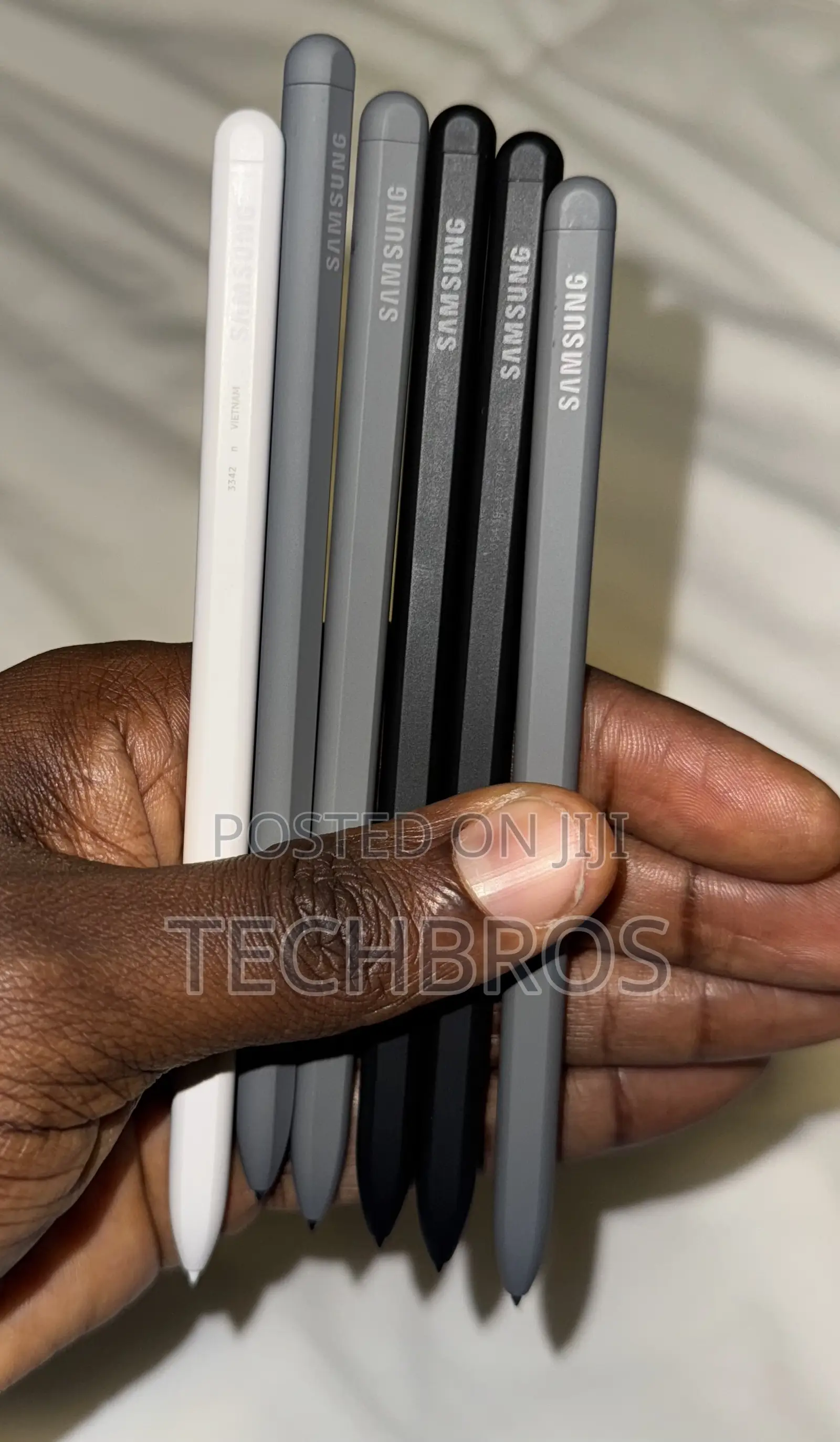 Original S Pen For Samsung Tab S6/S7/S8/S9 Series