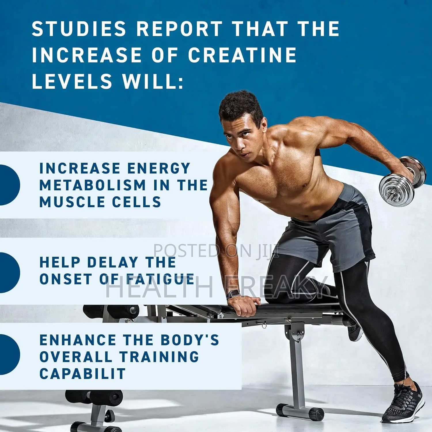 Creatine Applied Creatine Monohydrate Muscle Builder Energy