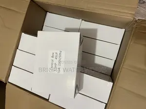 Borehole Control Box