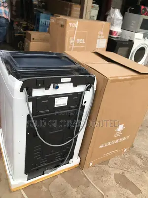 Samsung 10kg Super Speed Tod Load Washing Machine