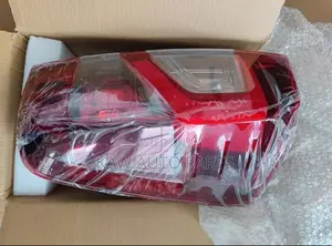 2020,2021,2022,2023,2024 Led Rear Taillights For Nissan Navara Np300