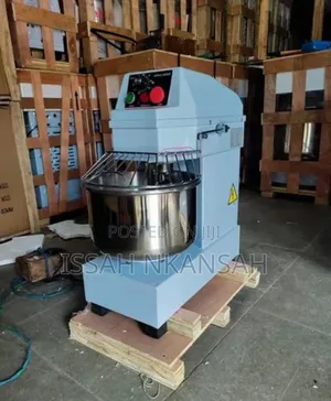 40 Liters Dough Mixture