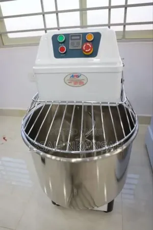 40 Liters Dough Mixture