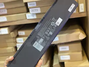 Dell 3rnfd 7.4v54wh 4-Cell Primarybattery Forseries Notebook
