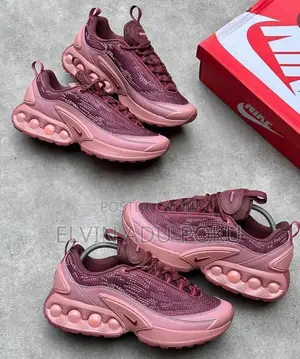 Nike Air Max Dn “ Calm Wine”