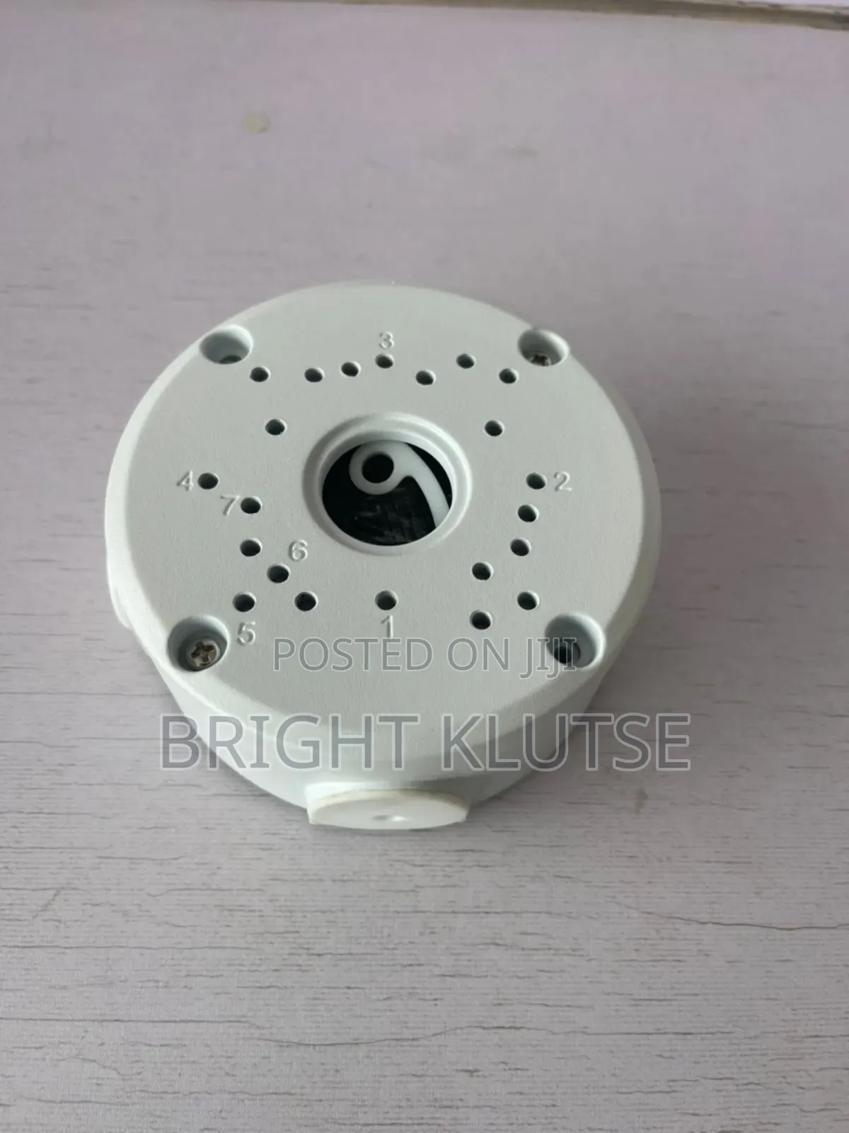 Camera Base (Small)