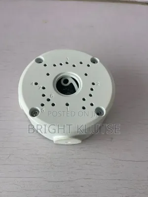 Camera Base (Small)