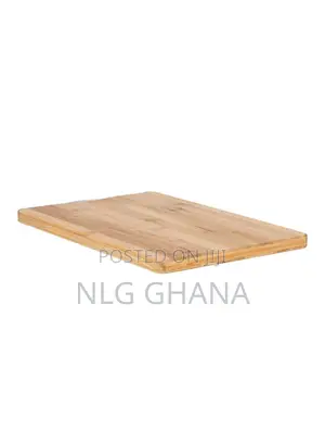 Bamboo Wooden Cutting Board Suitable for All Kinds. Ghx5252