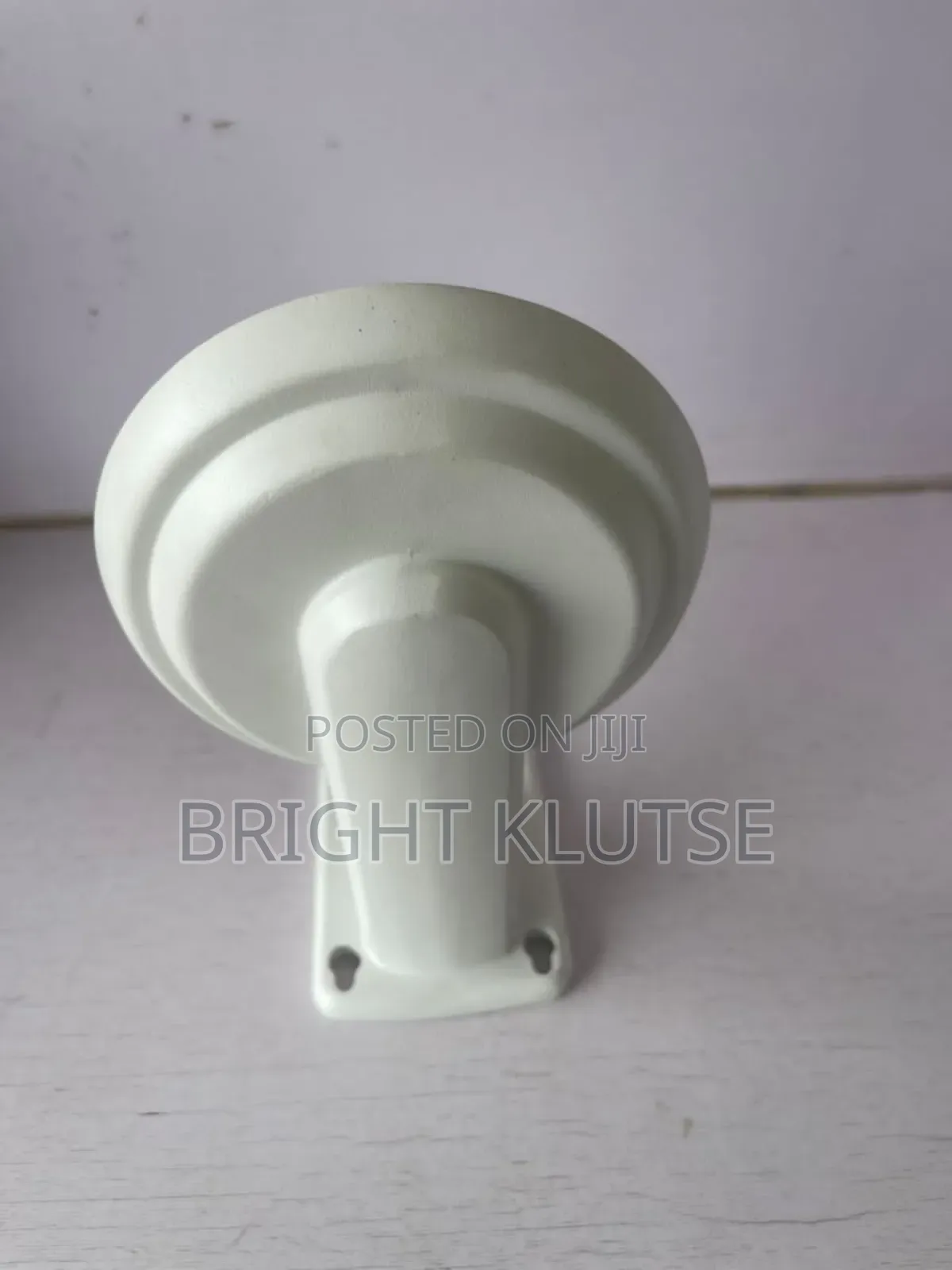 CCTV Dome Bracket