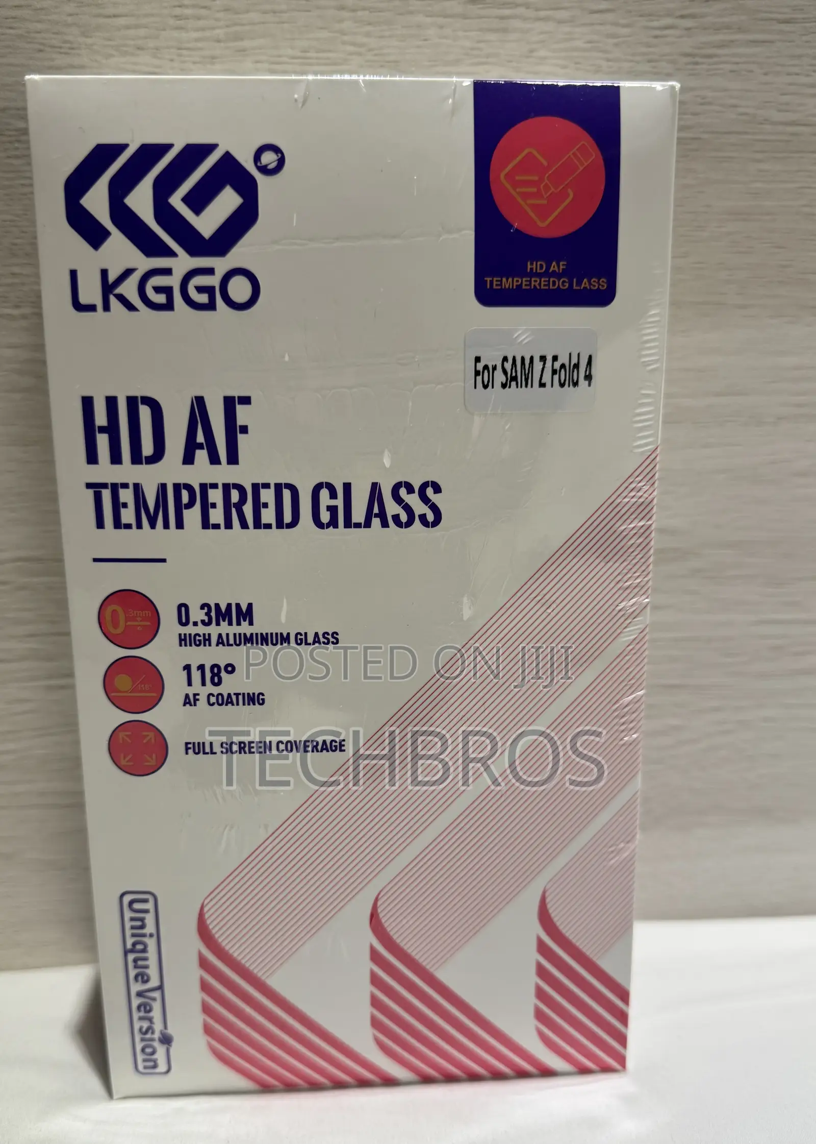 Original Galaxy Fold 4 Protector Like No Other