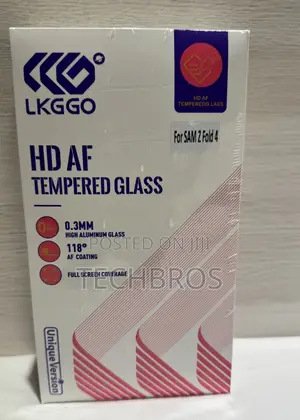 Original Galaxy Fold 4 Protector Like No Other