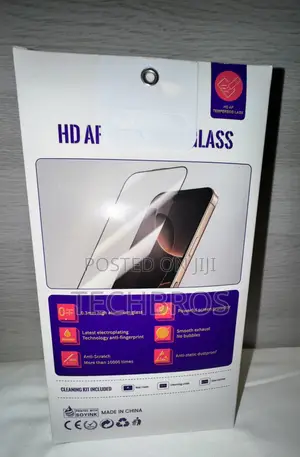 Original Galaxy Fold 7 Clear Protector Like No Other