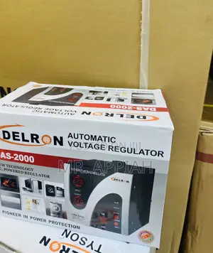 Well Design Delron Stabilizer Standing 2000va