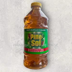 Pine-Sol Original Multi-Surface Cleaner Disinfectant–1.18l