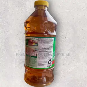Pine-Sol Original Multi-Surface Cleaner Disinfectant–1.18l