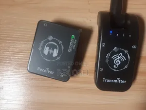Wireless Transmission System