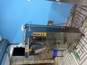 Complete Pure Water Cutting Machine ( Koyo )
