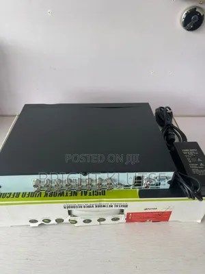 Petos 16ch DVR