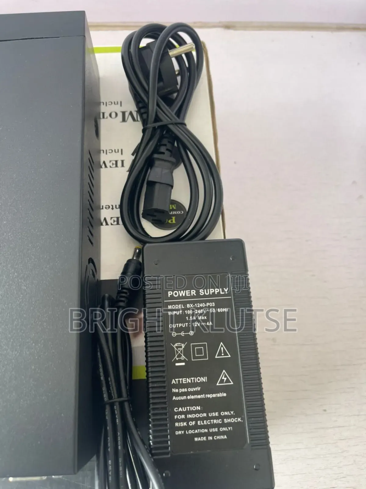 Petos 16ch DVR