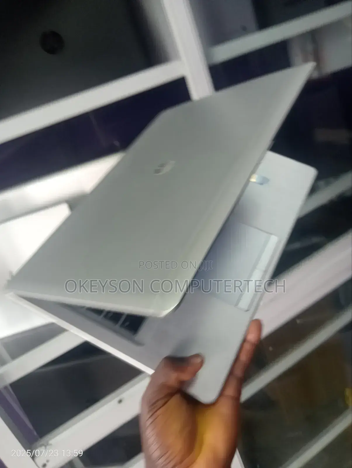 Laptop HP EliteBook Folio 9480M 8GB Intel Core I5 HDD 500GB