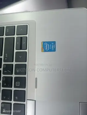 Laptop HP EliteBook Folio 9480M 8GB Intel Core I5 HDD 500GB