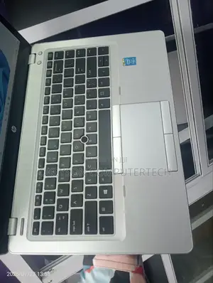Laptop HP EliteBook Folio 9480M 8GB Intel Core I5 HDD 500GB