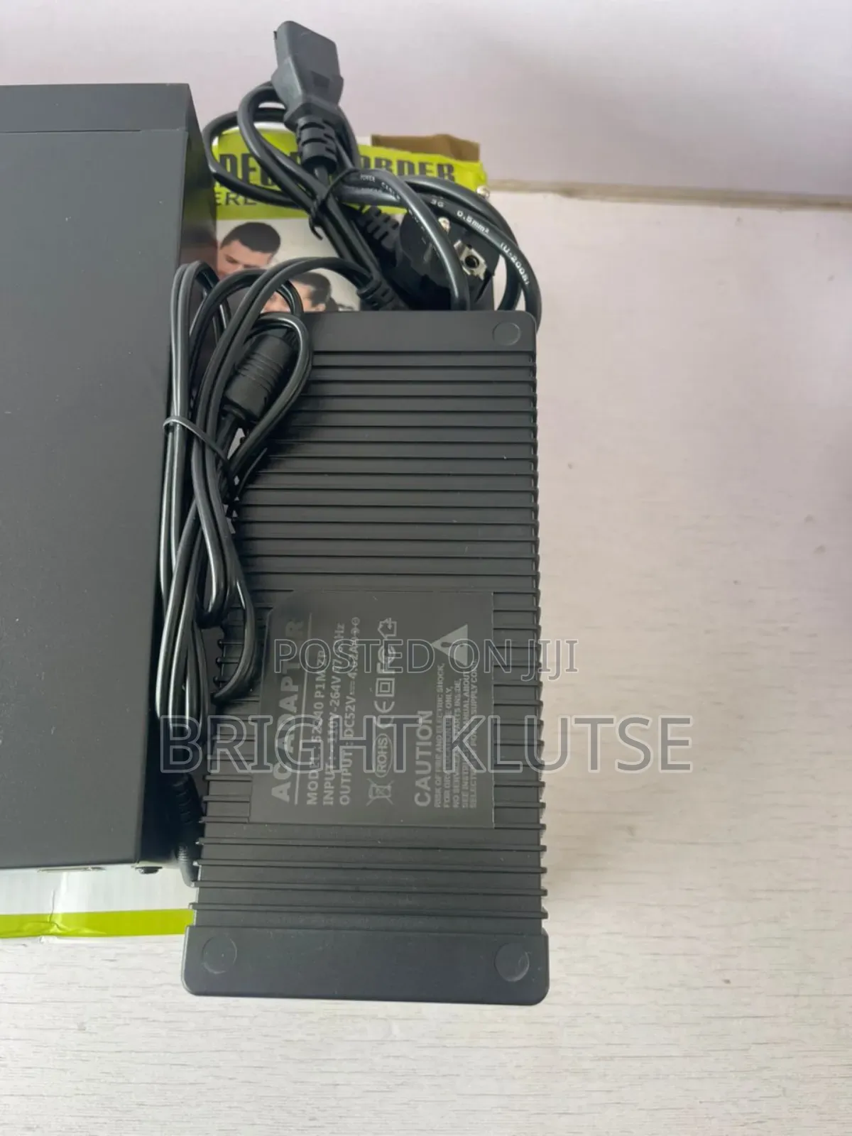 16ch NVR (Poe)