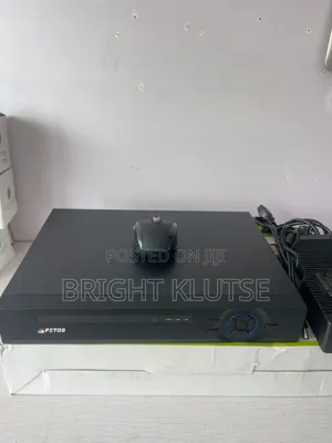 16ch NVR (Poe)