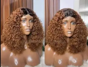 Human Hair 