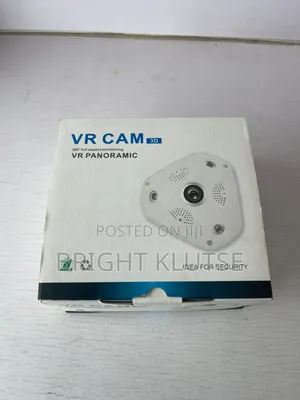 360 Panoramic Camera