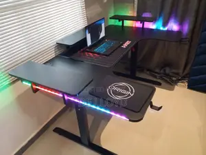 Pro Gaming Desk (160 by 60 Cm)