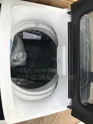 Magic Filter Your Clothes With Samsung 10kg Washing Machine