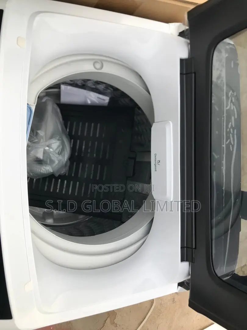 Magic Filter Your Clothes With Samsung 10kg Washing Machine