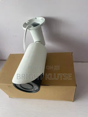 8mp Bullet Ip Camera