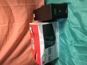 Solid 3000va Ups