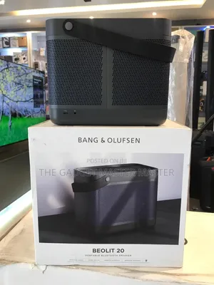 Bang Olufsen Beolit 20
