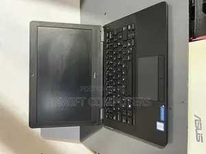 Laptop Dell Latitude 12 E7270 8GB Intel Core i7 SSD 256GB