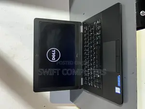 Laptop Dell Latitude 12 E7270 8GB Intel Core i7 SSD 256GB