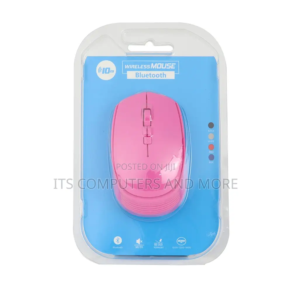9210 Wireless Bluetooth Mouse