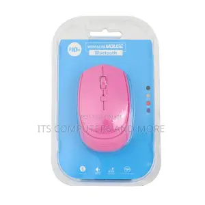 9210 Wireless Bluetooth Mouse